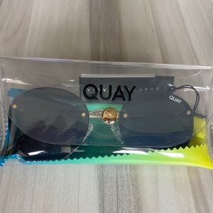 QUAY Farrah sunglasses